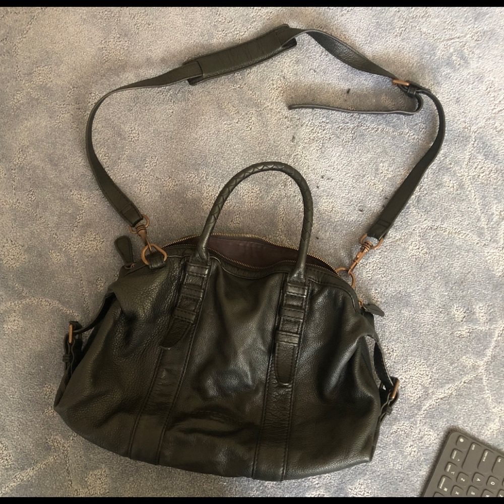 Black Liebeskind Bag